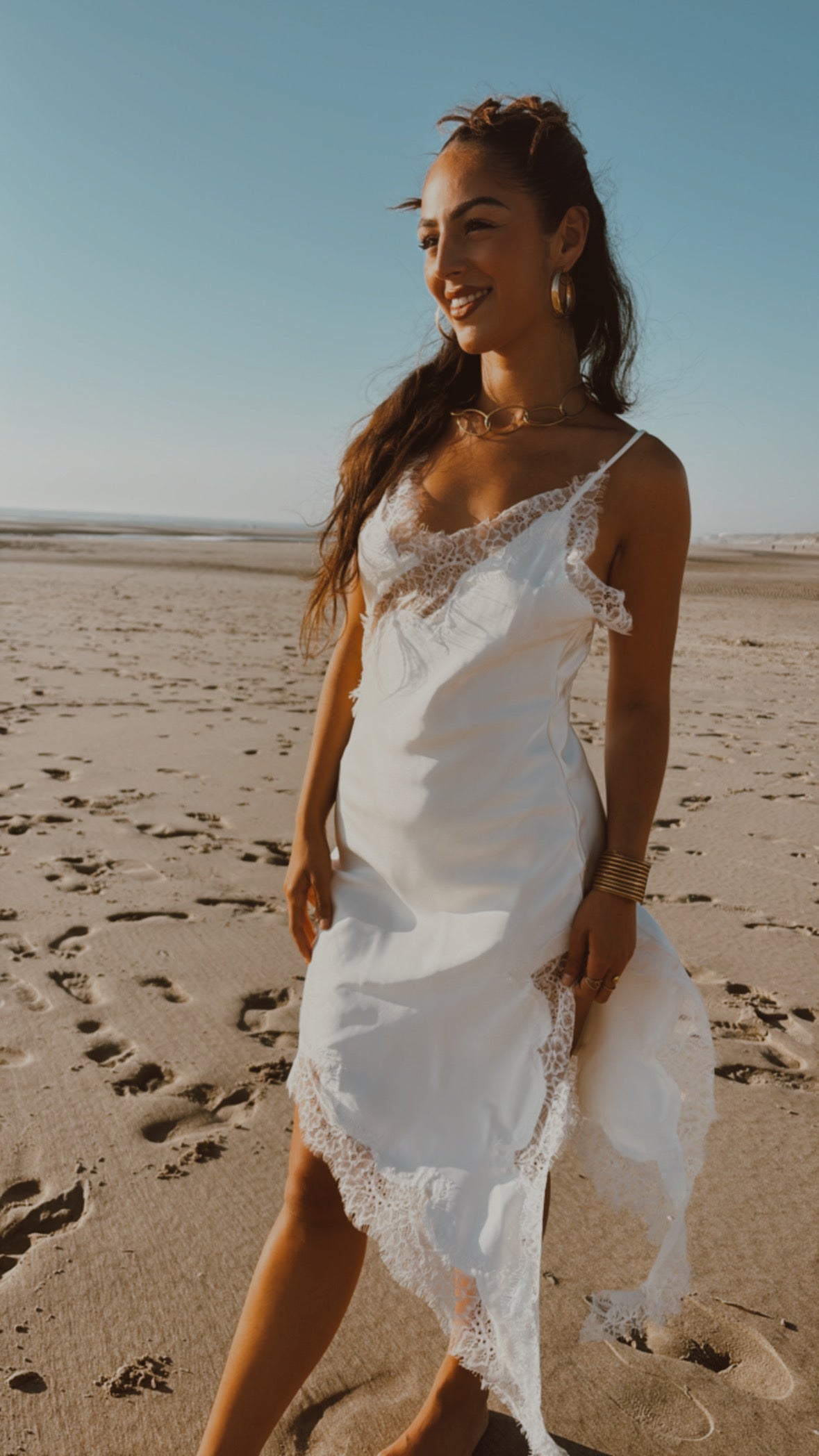Robe SUMMER