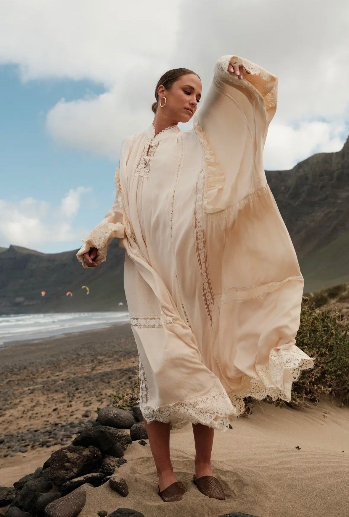 Robe SOLARA