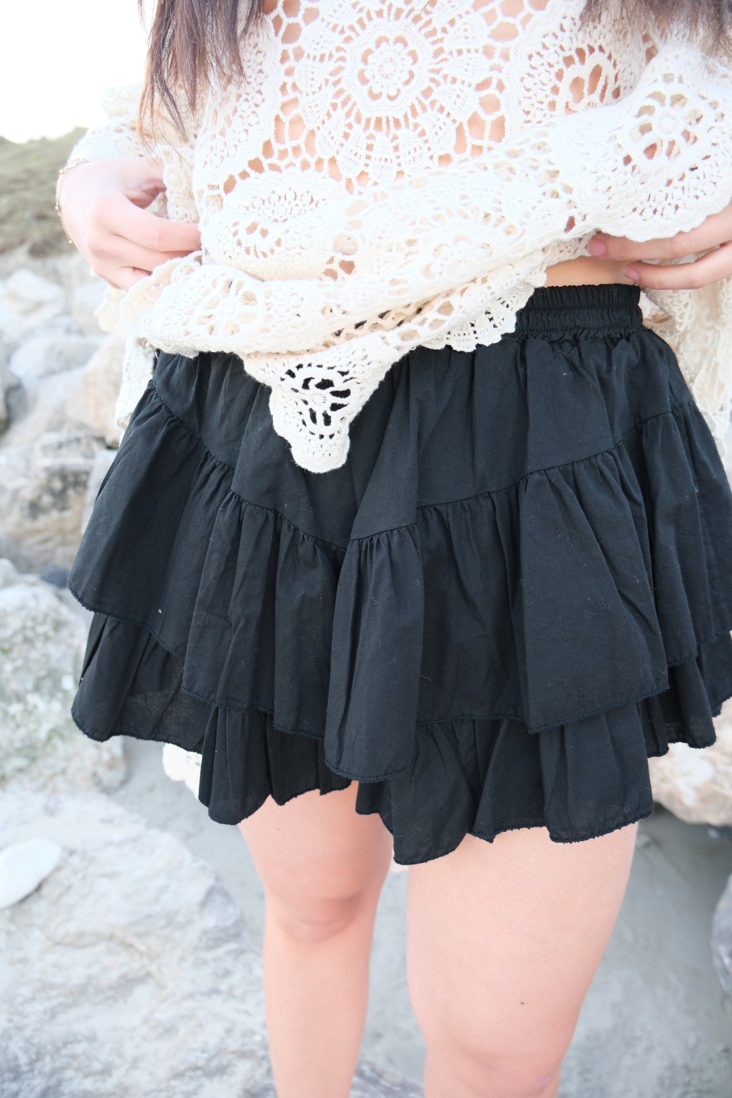 Skort MATELOT