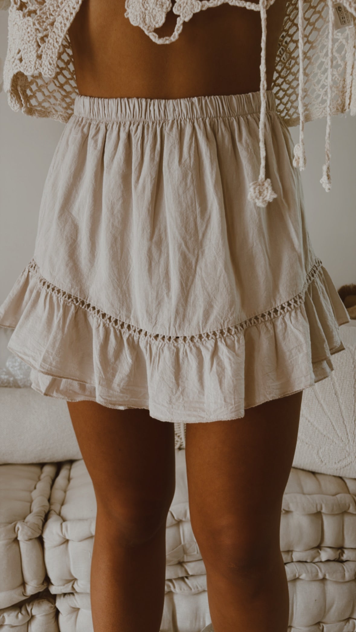 Skort SEICHE
