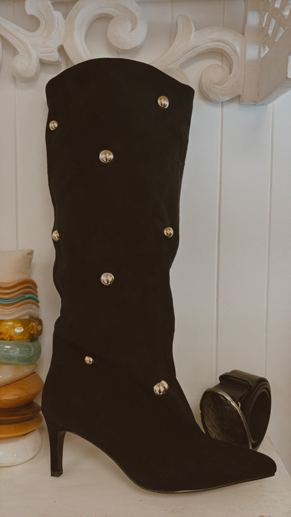 Bottes CAPPIE