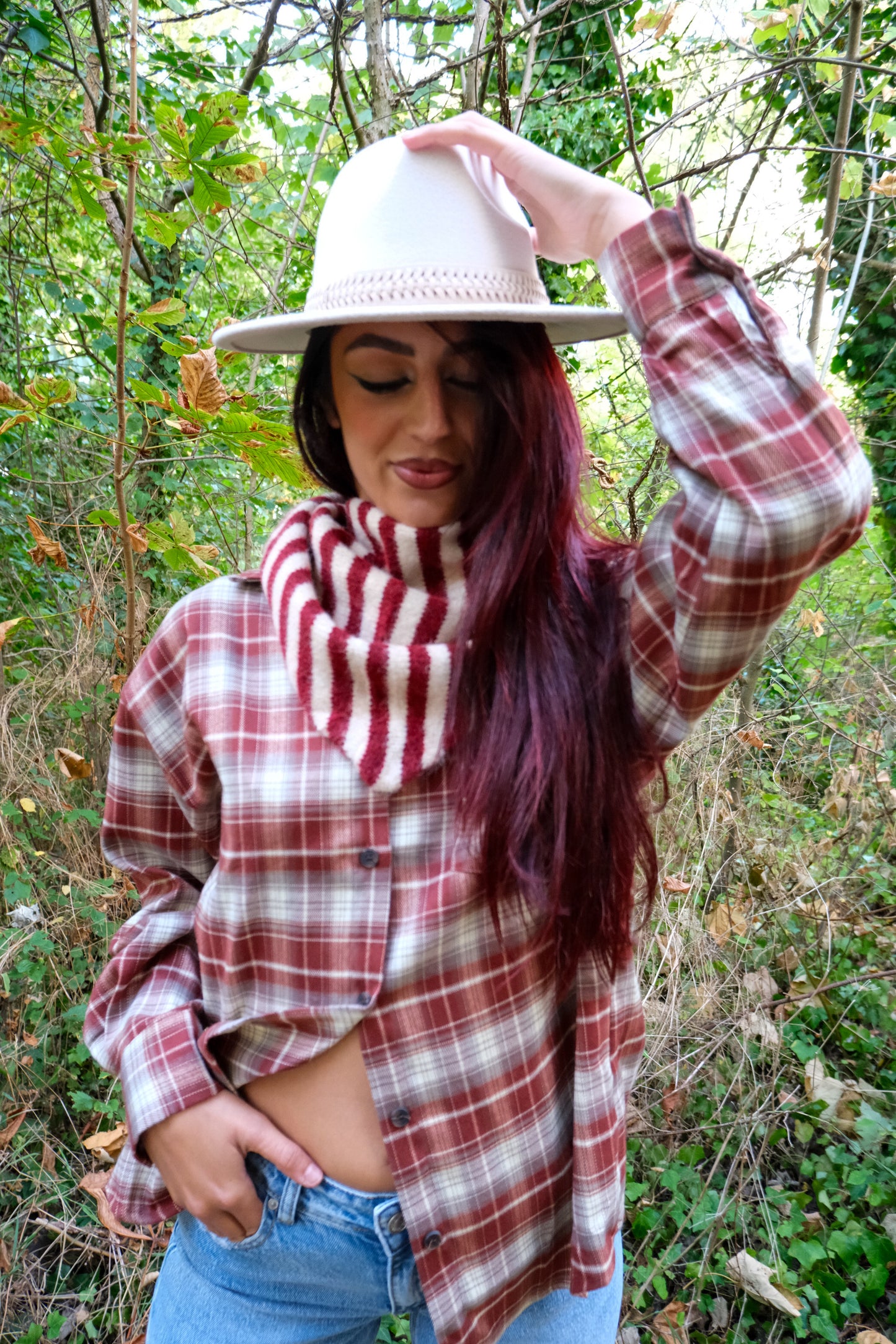 Chemise RESTORATION