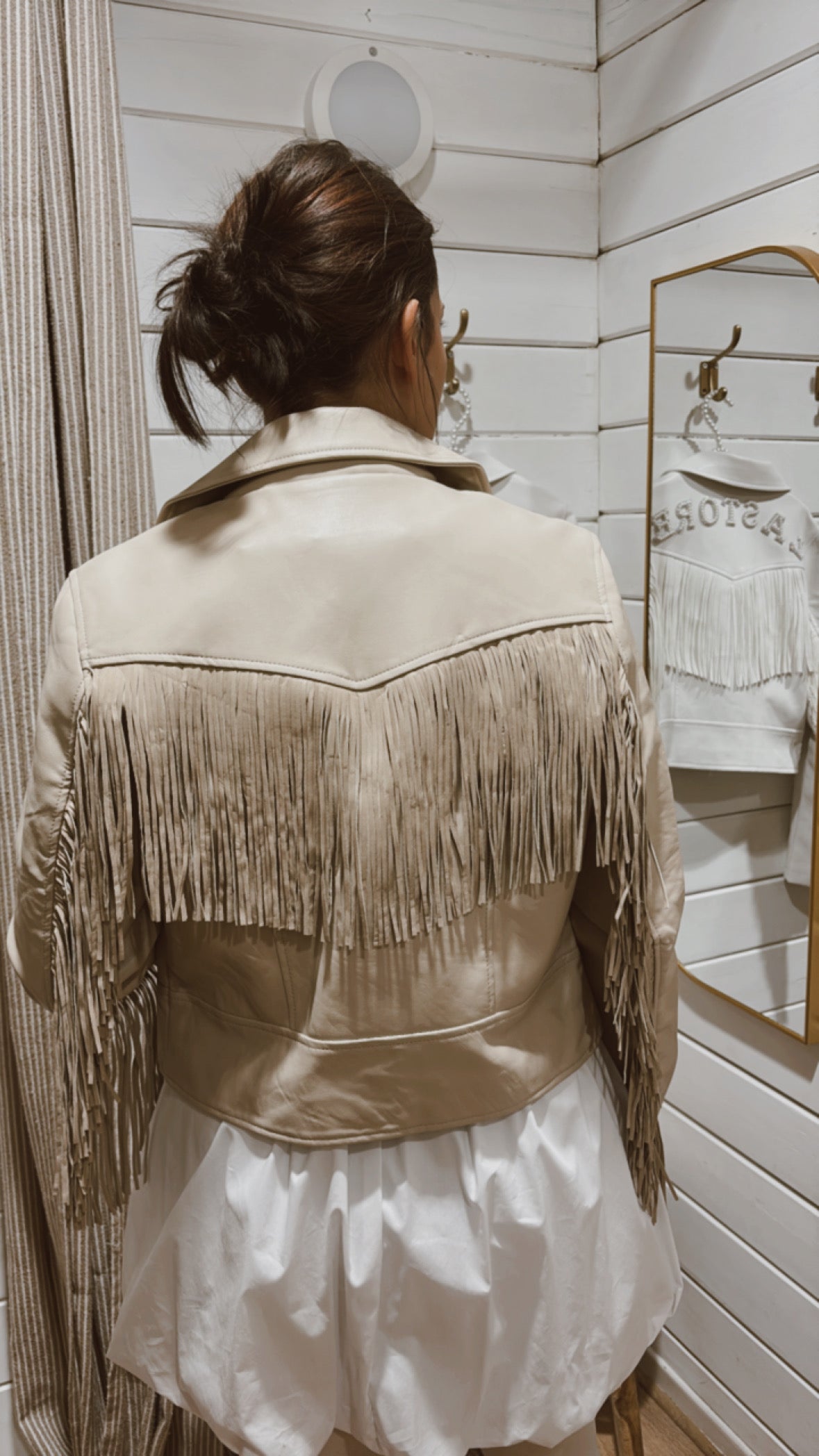 Perfecto FRANGES
