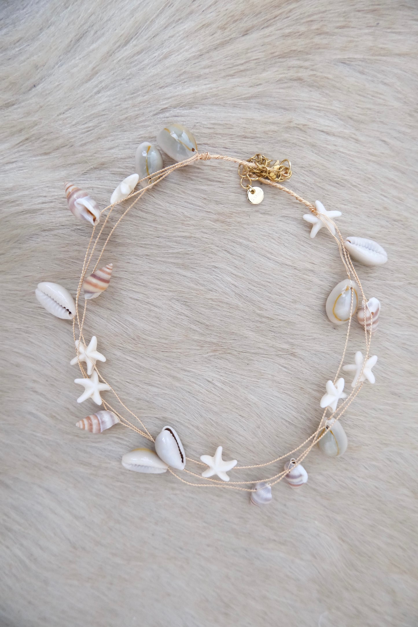 Collier TIARÉ