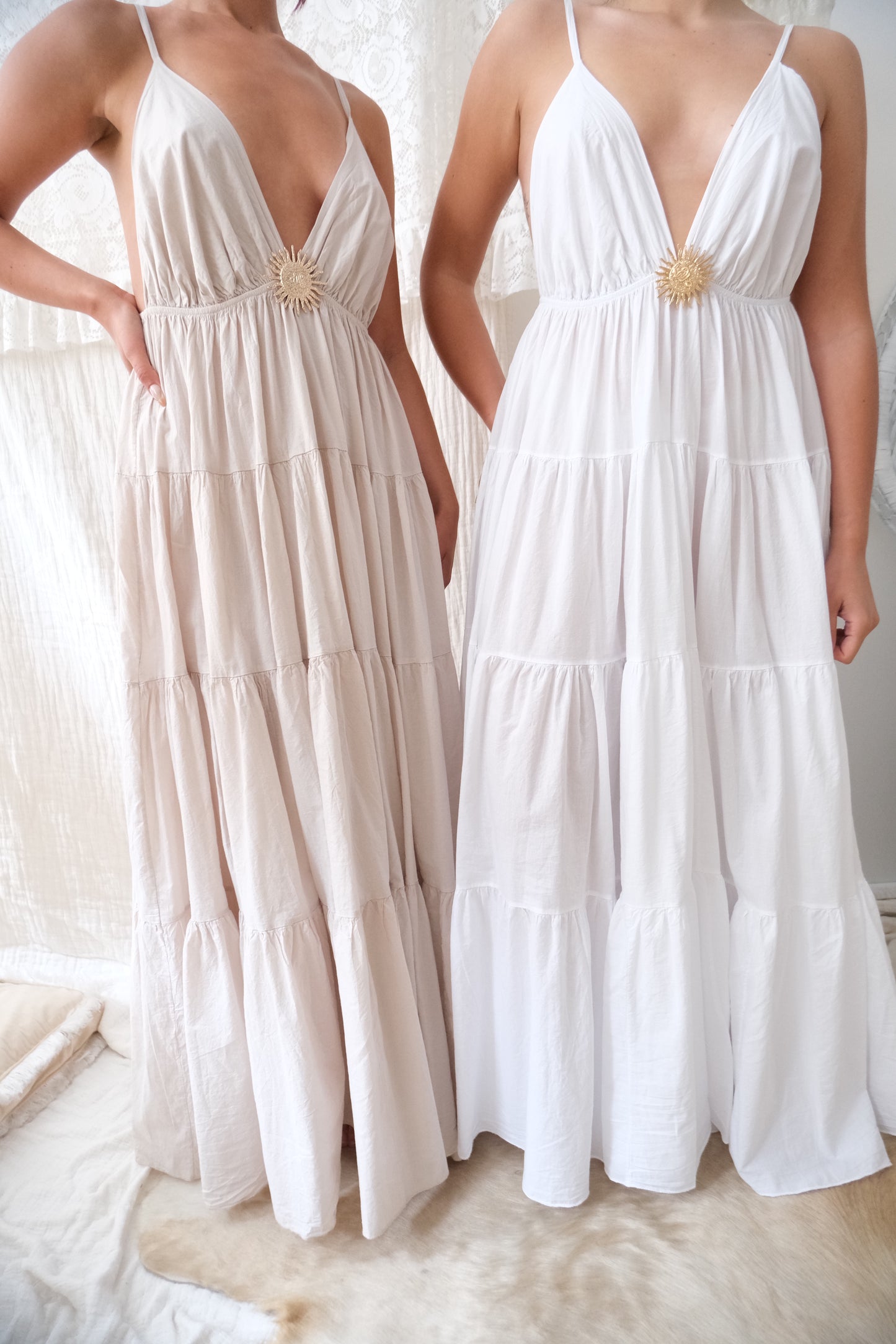 Robe SOLEIL