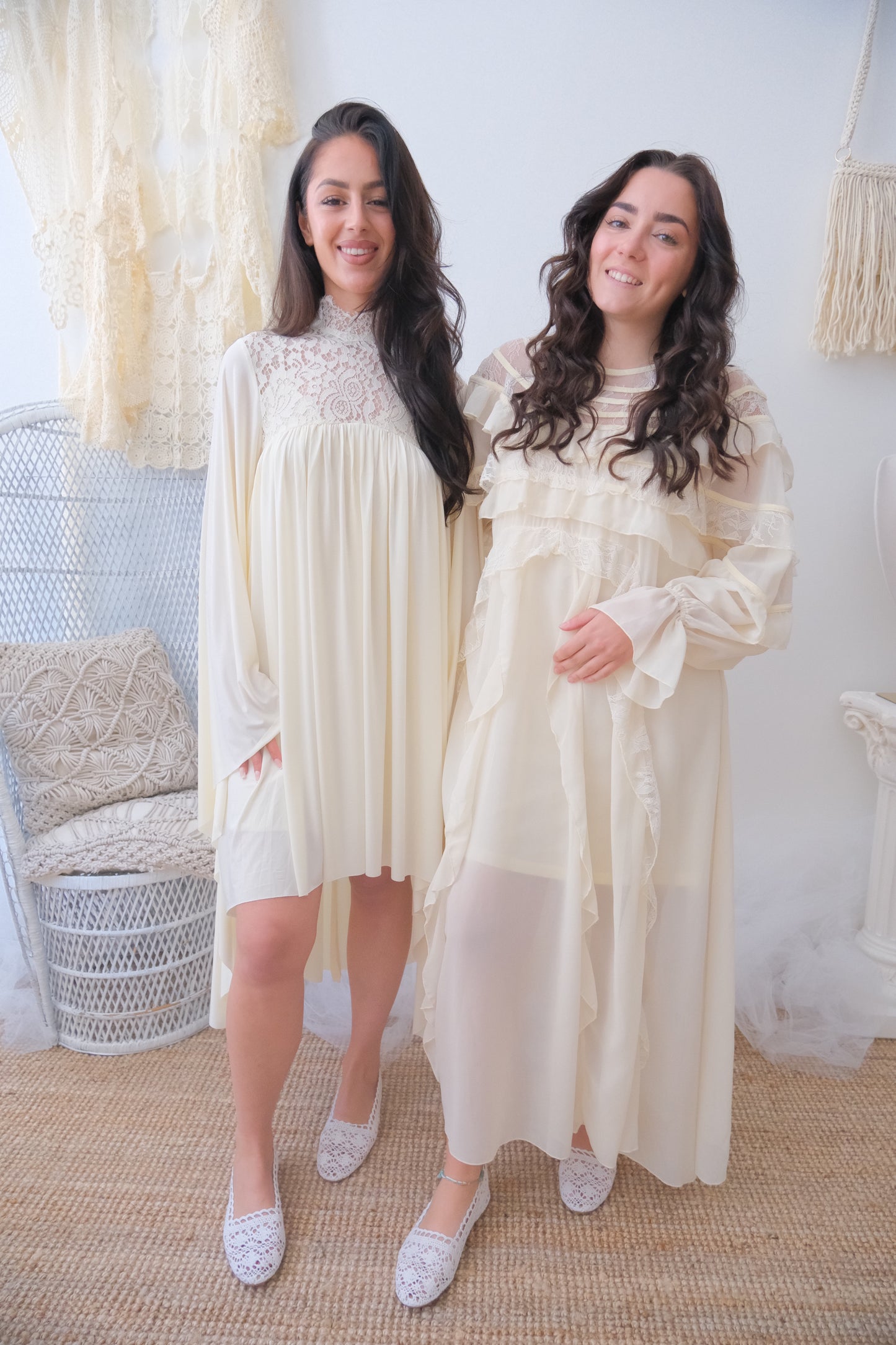 Robe JAMIE