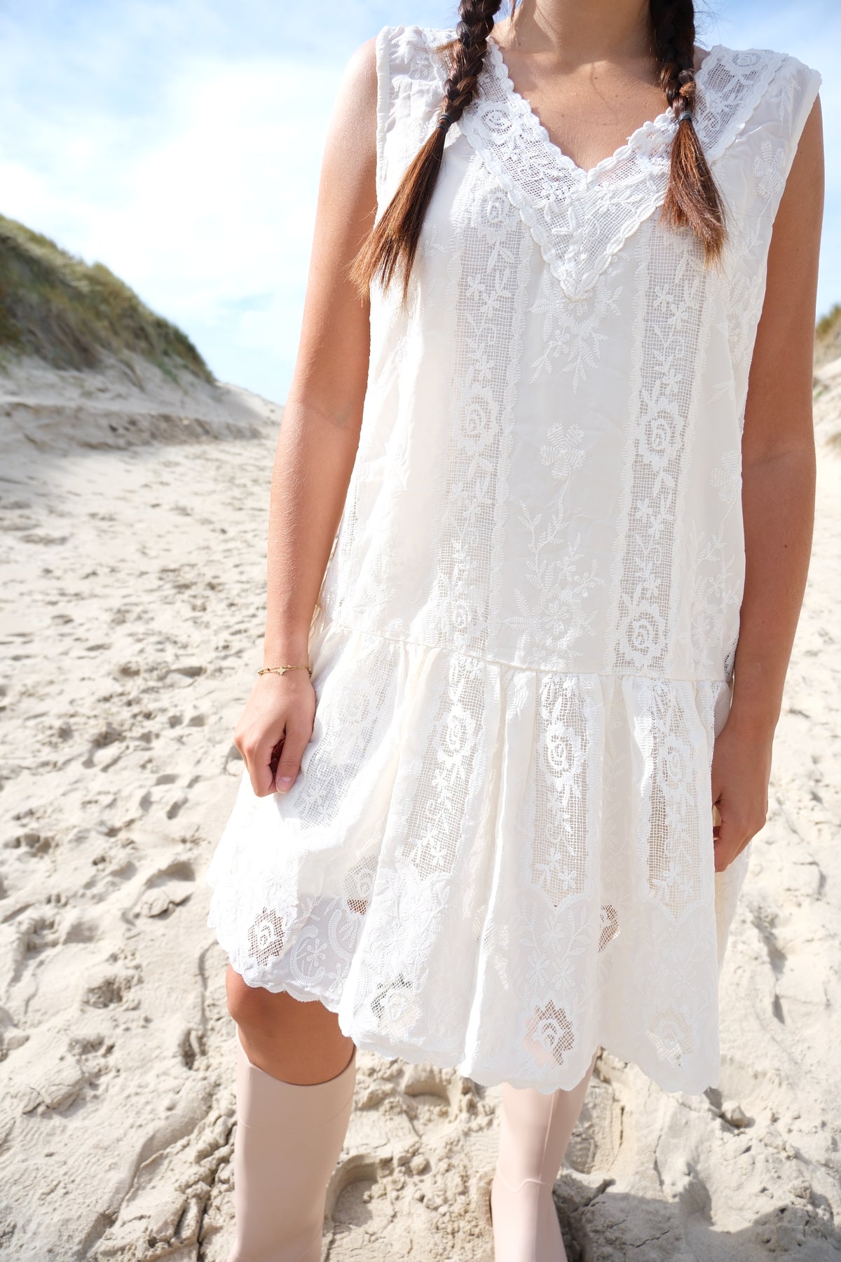 Robe ROMANCE
