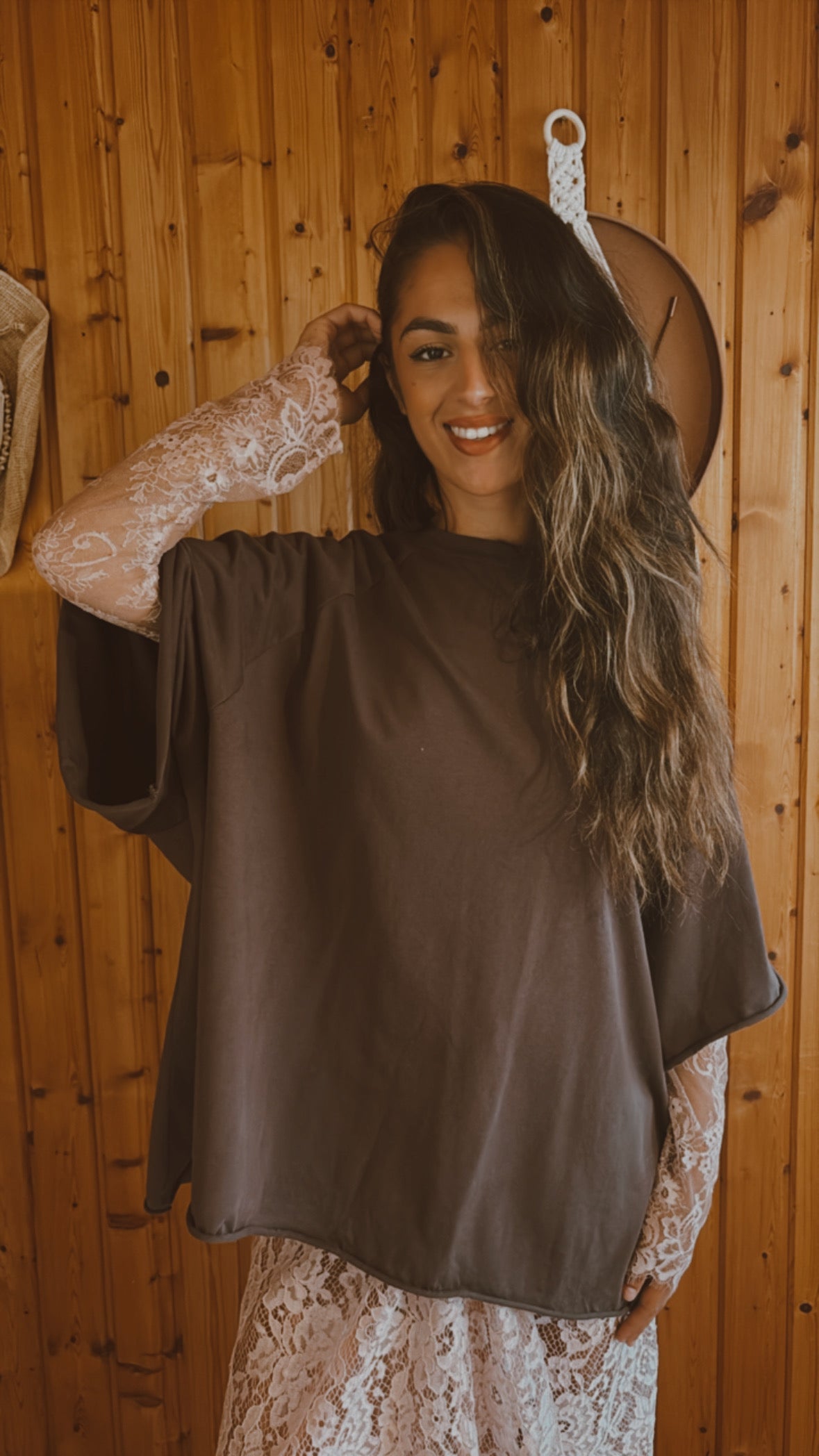 T shirt SIMPLE BASIC