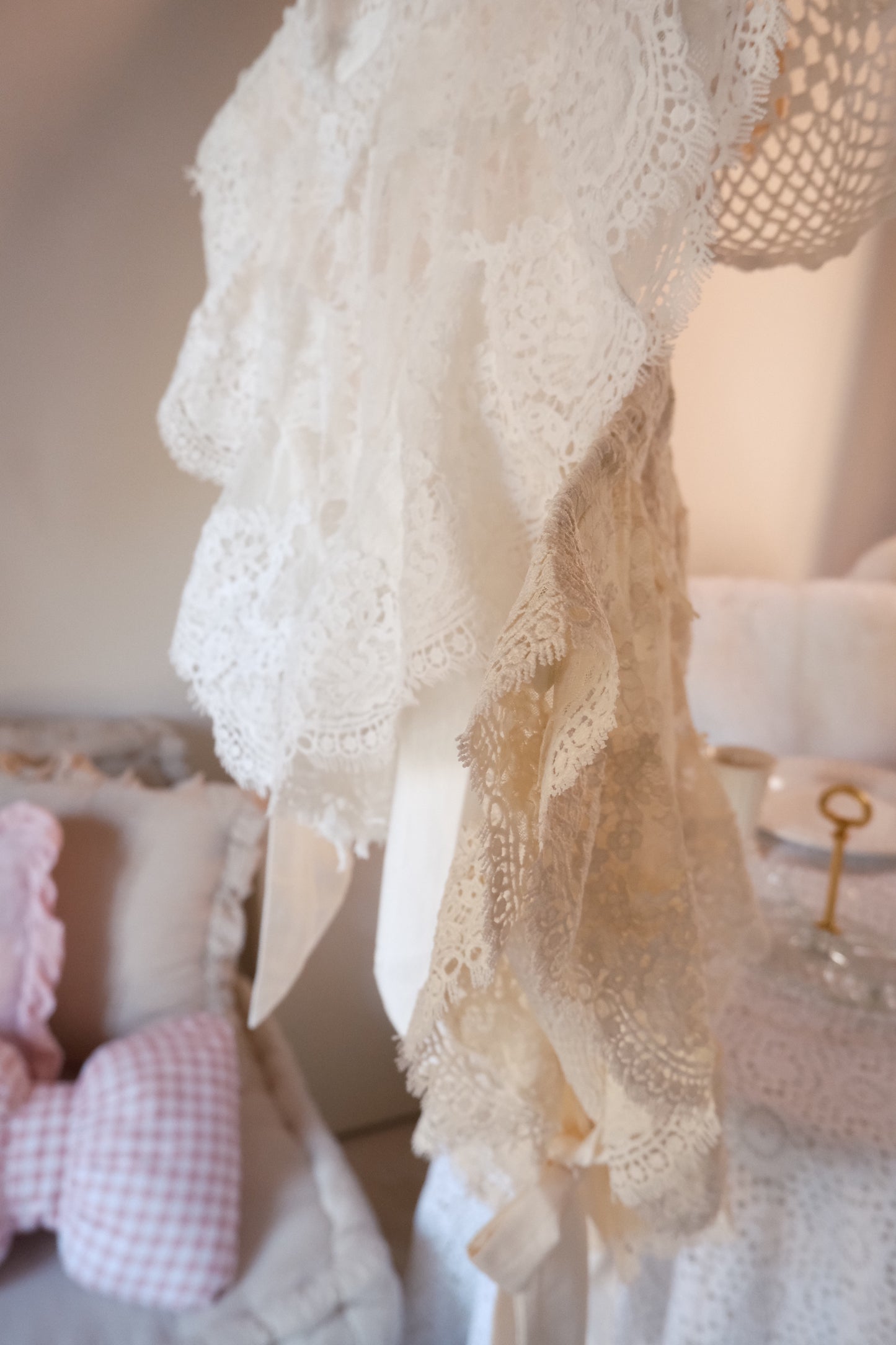 Blouse AMORE