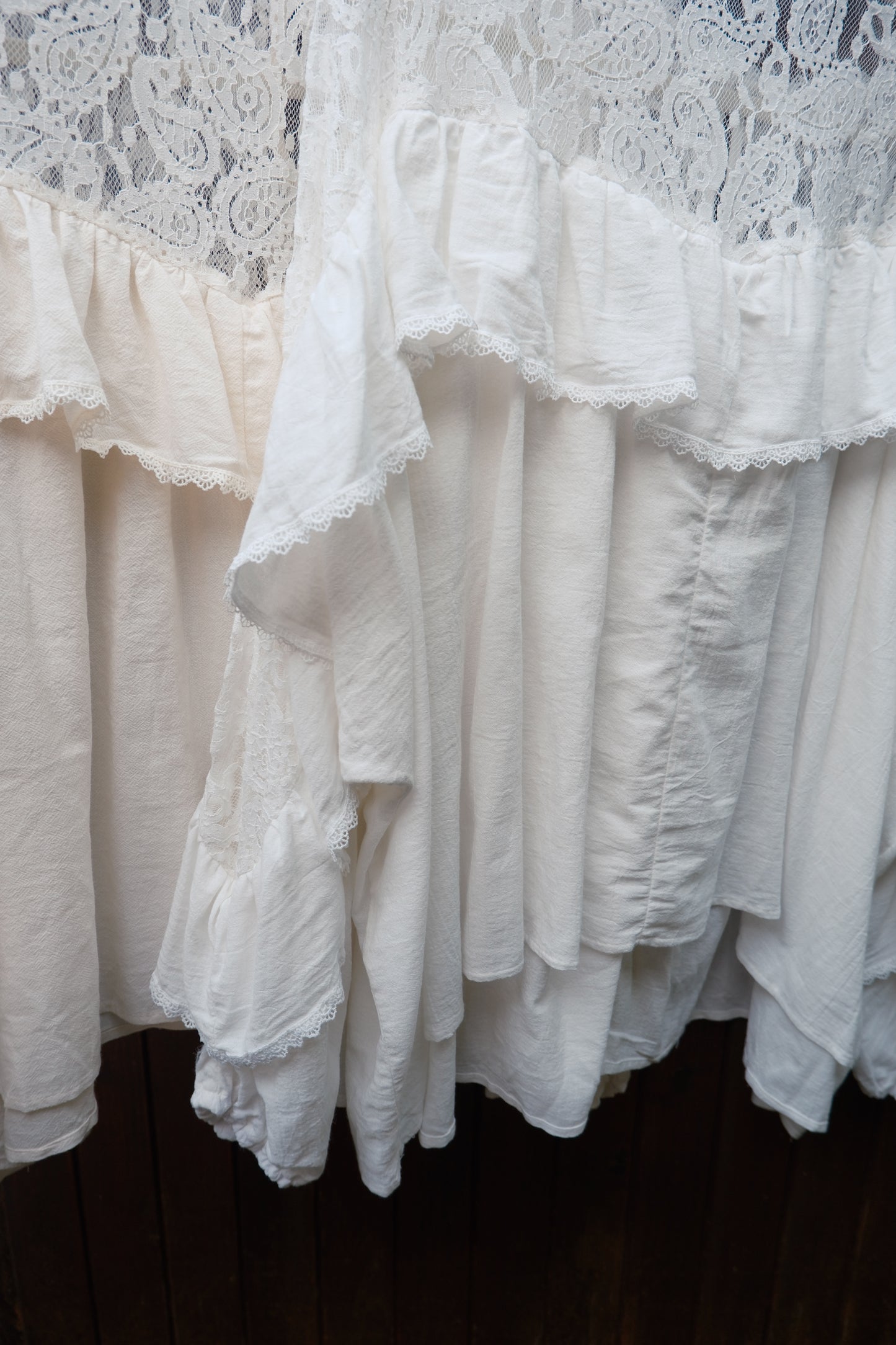 Blouse TENDREMENT