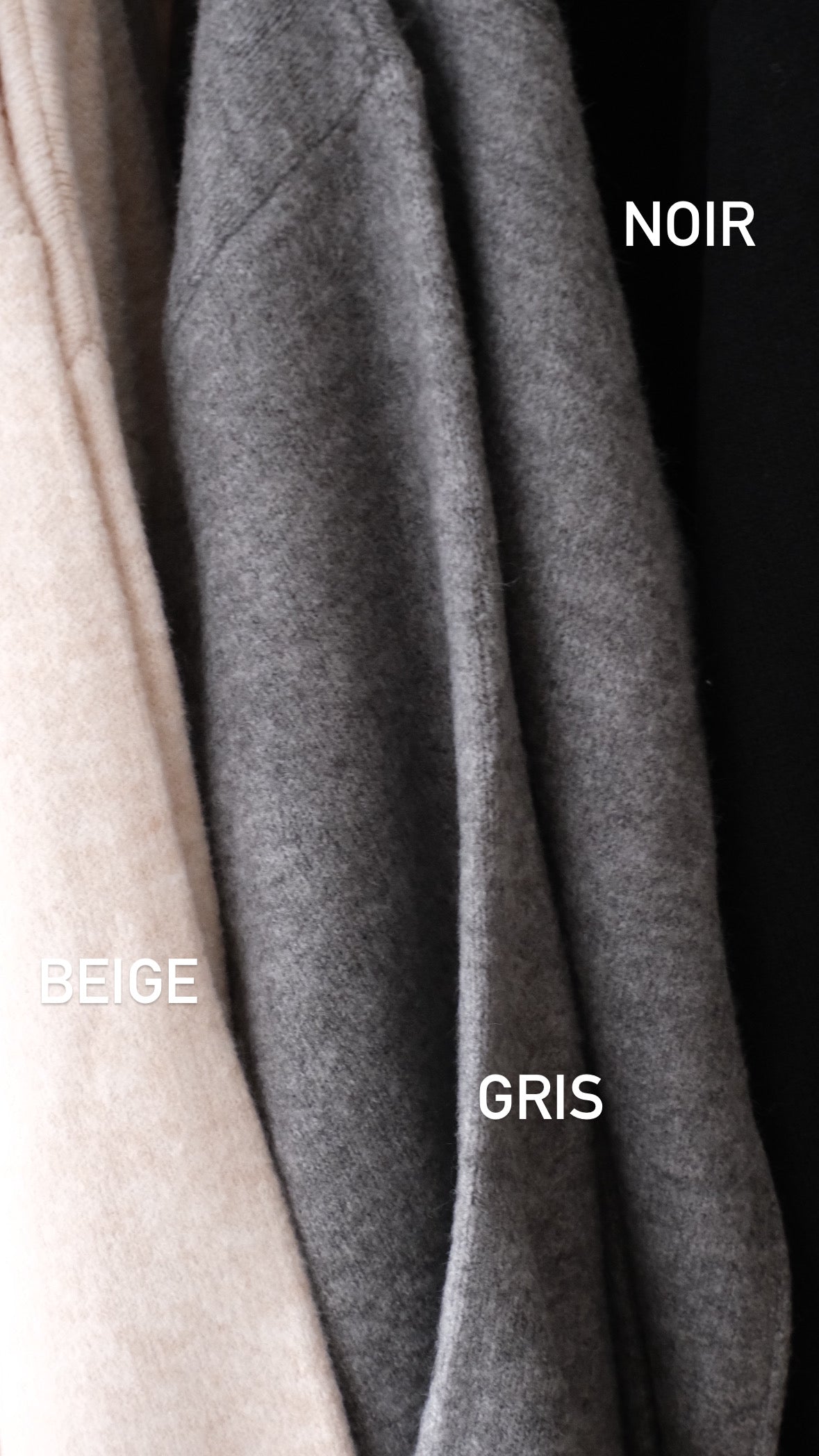Robe KEEPING