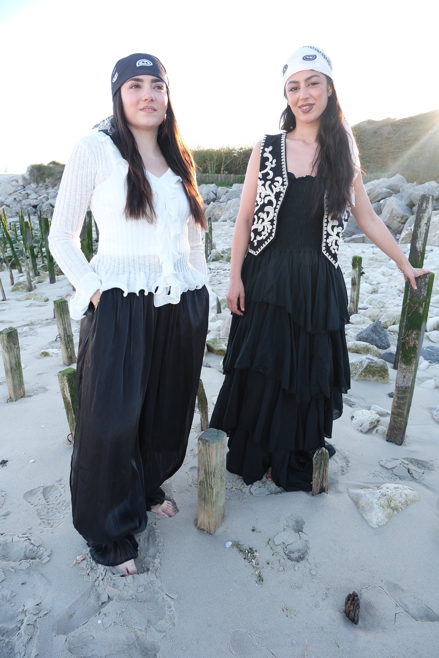 Pantalon ICON