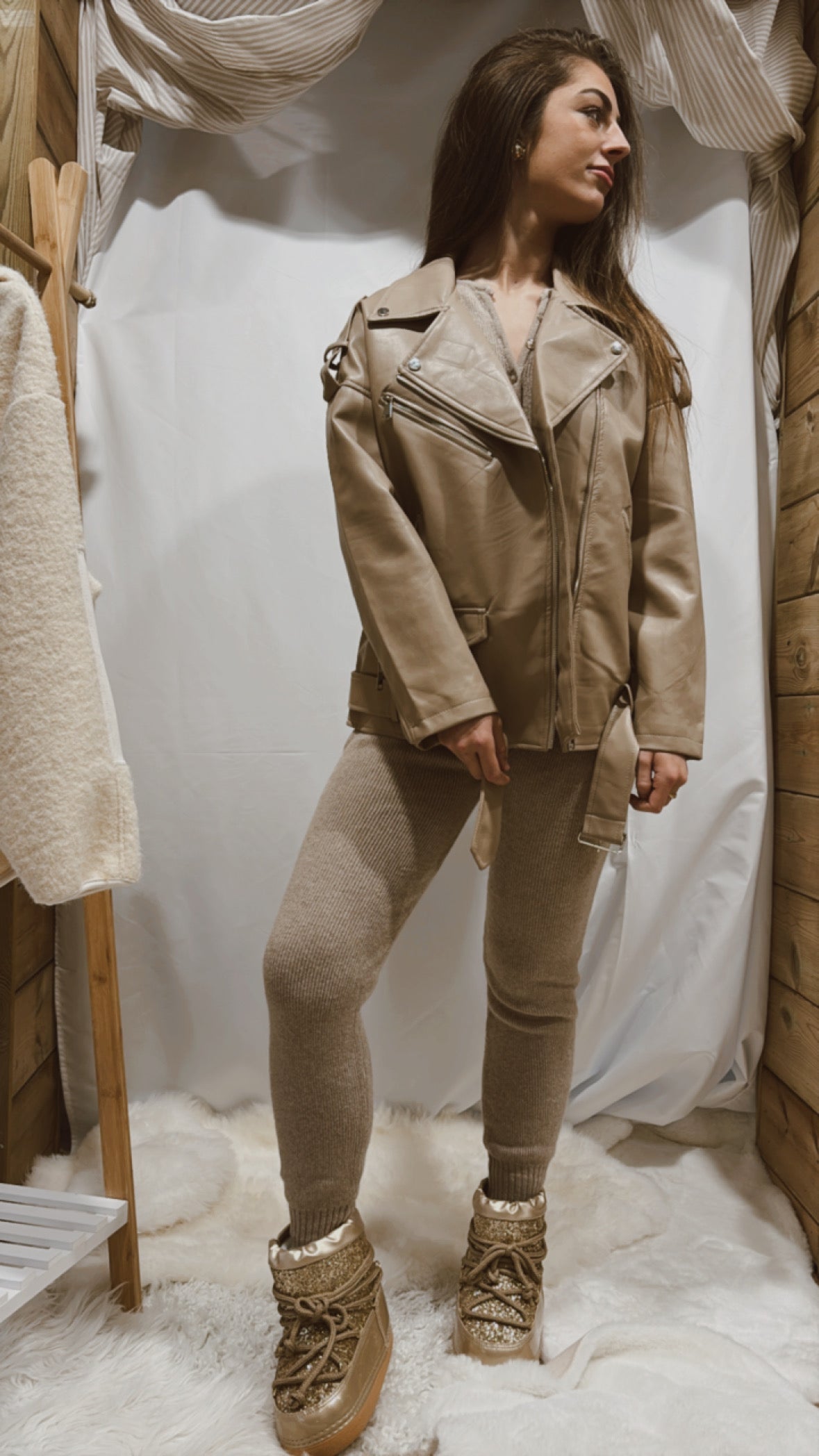 Perfecto TAUPE