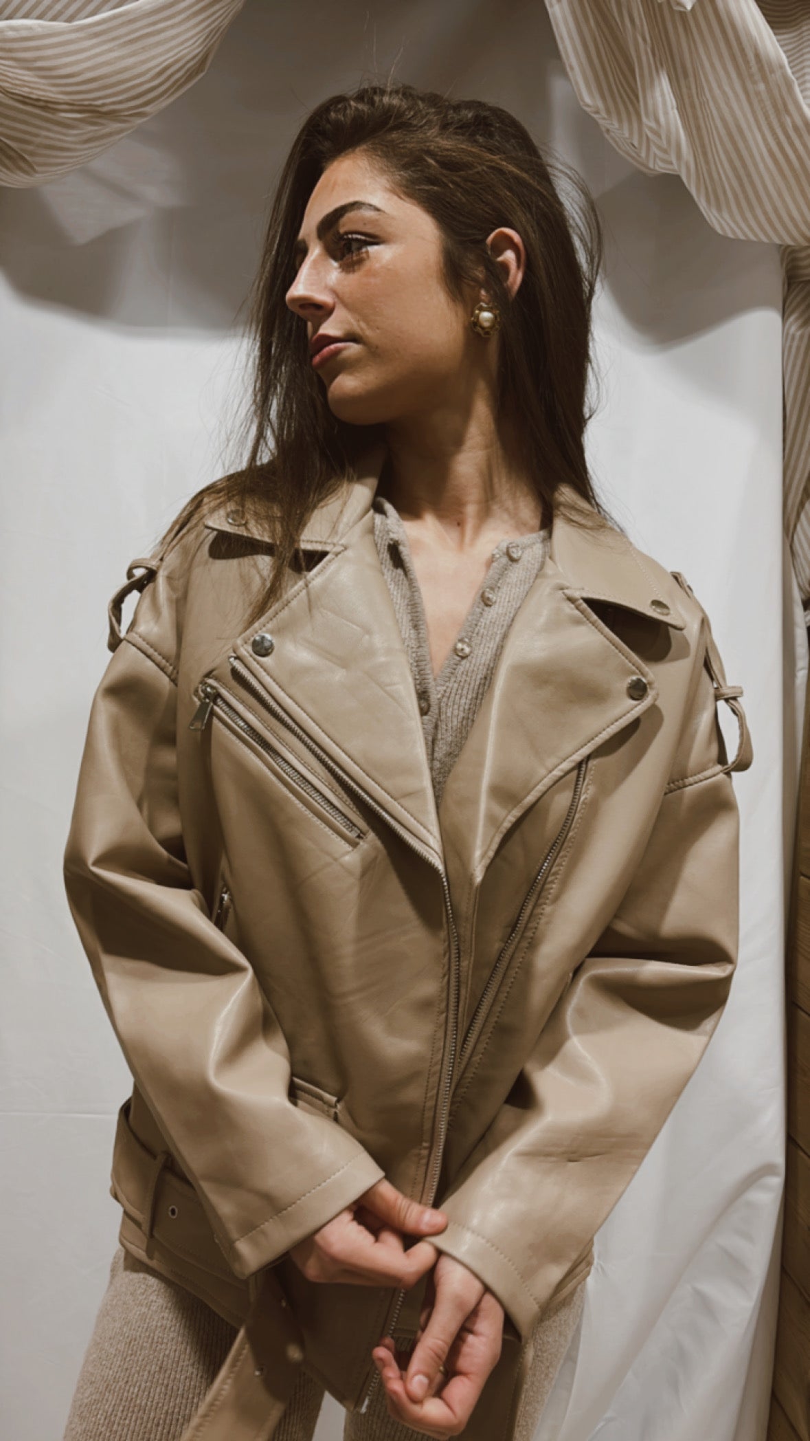 Perfecto TAUPE