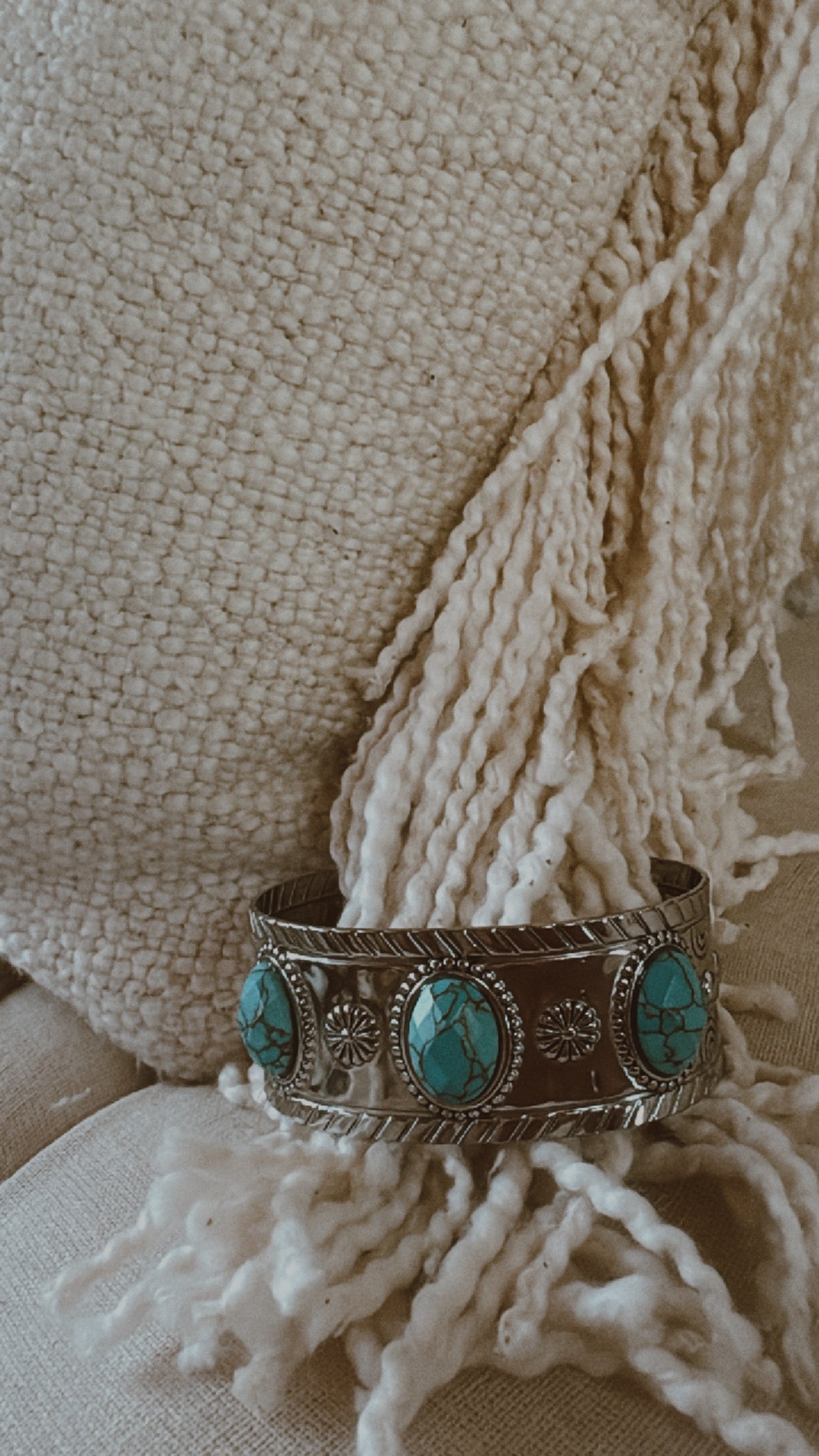 Bracelet MAHALA