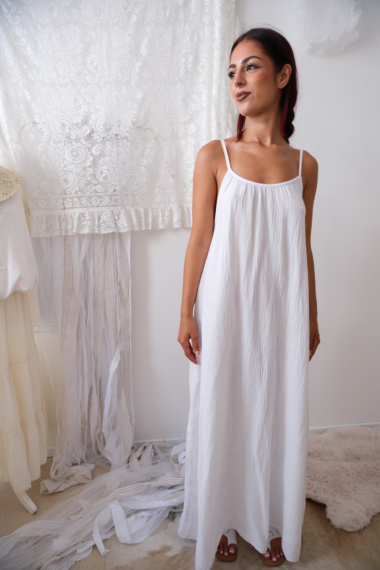 Robe HEAVY