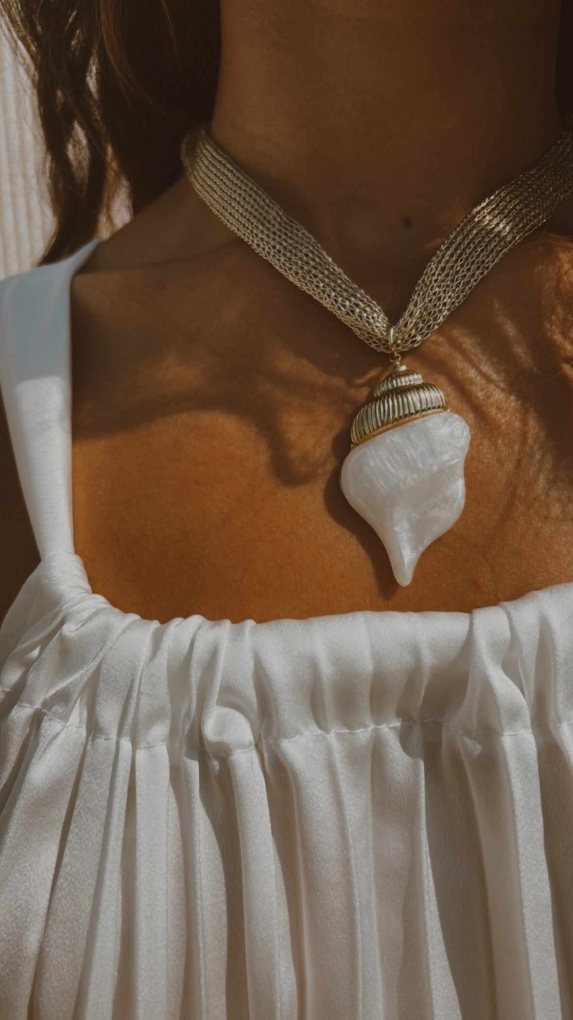 Collier IBIZA