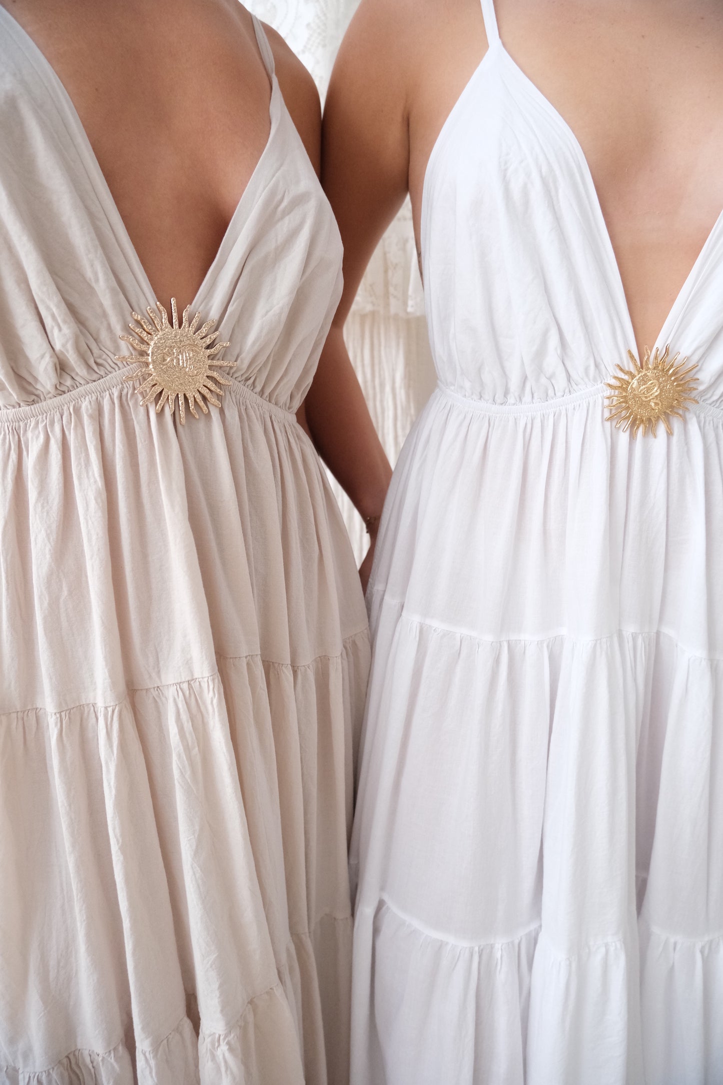 Robe SOLEIL