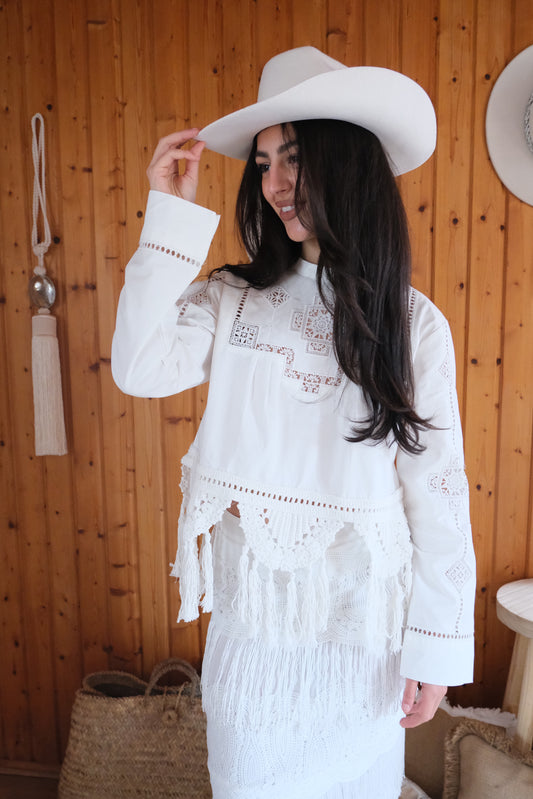 Blouse MAUI