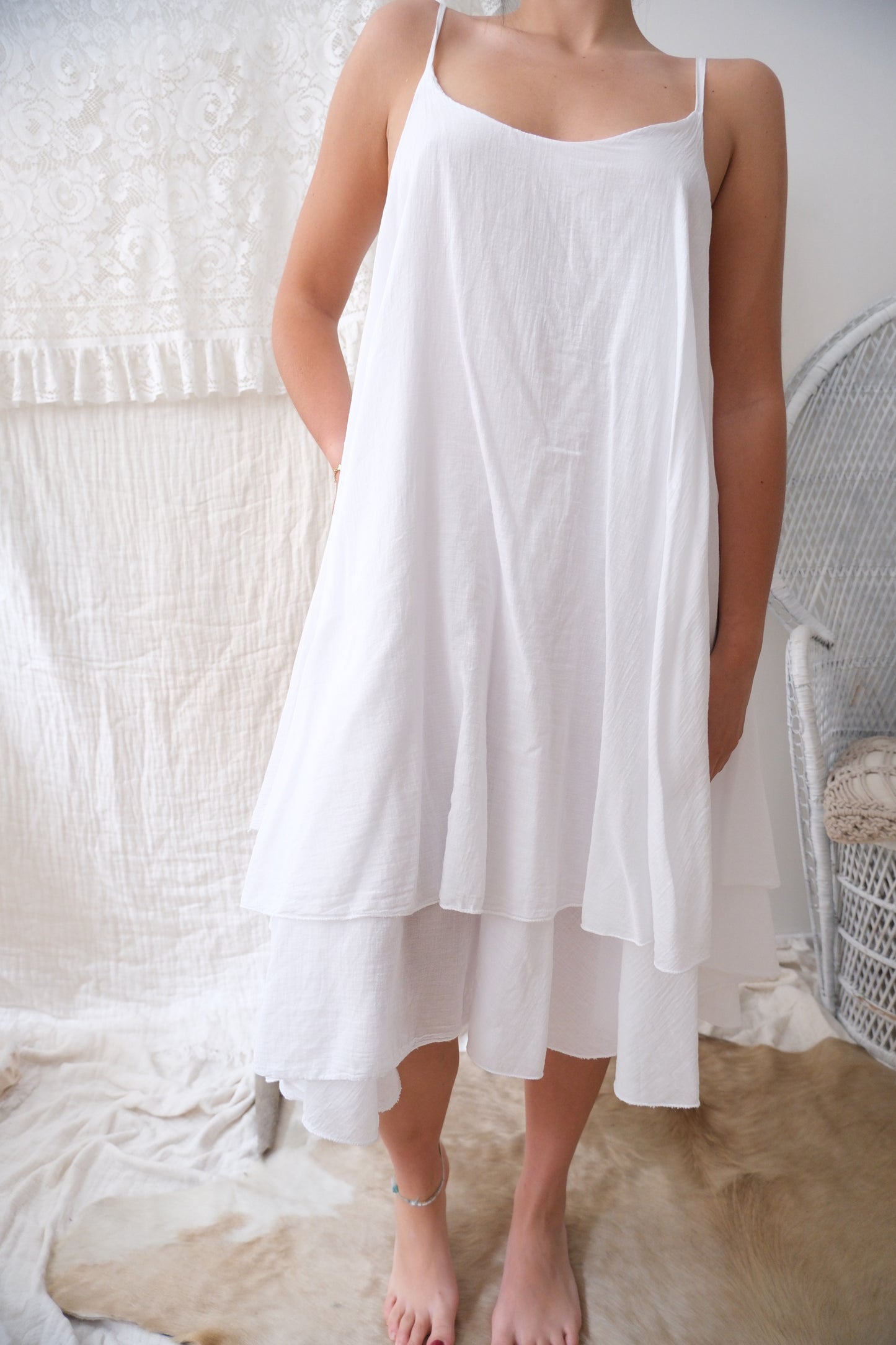 Robe SEASIDE