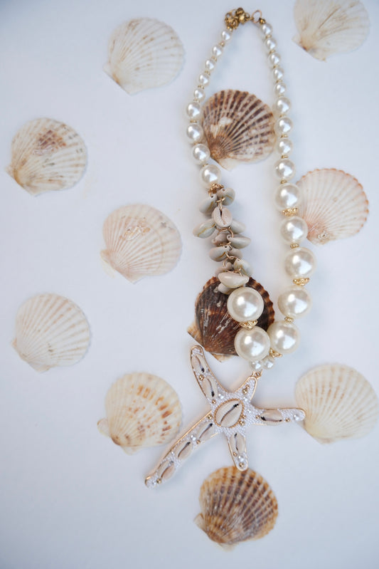 Collier COQUE