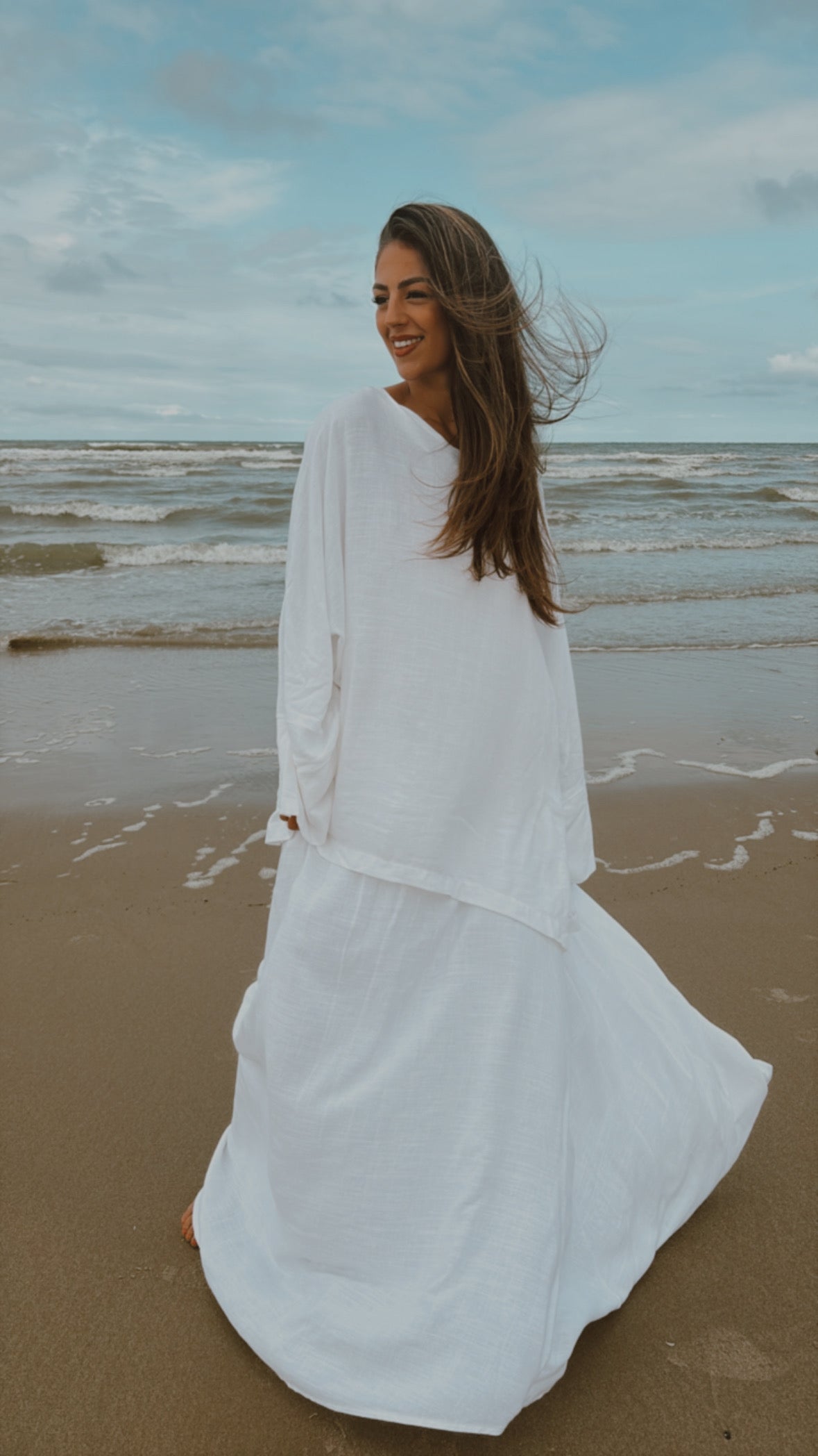 Ensemble PAROS