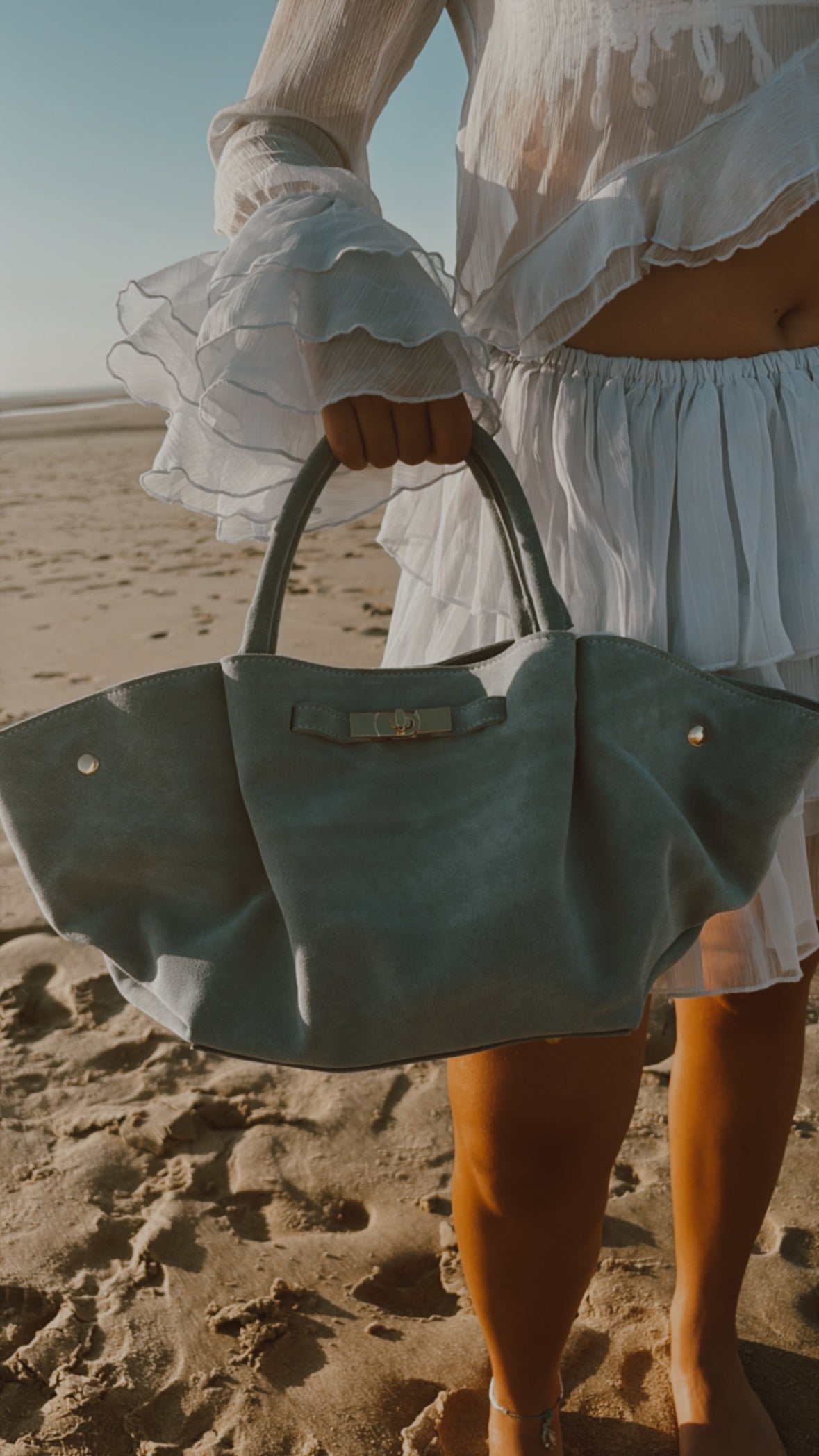 Sac HALO