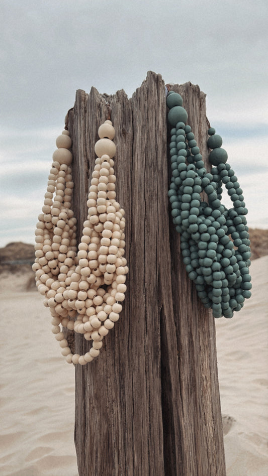Collier POCAHONTAS