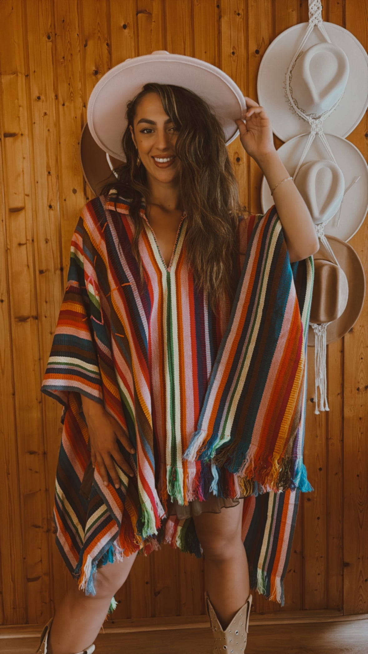 Poncho MEXICO