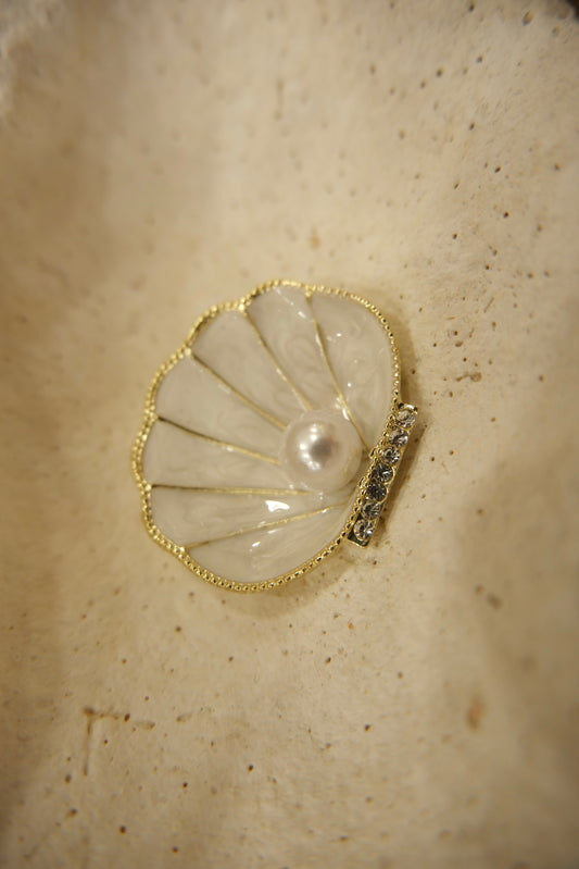Broche ARIEL