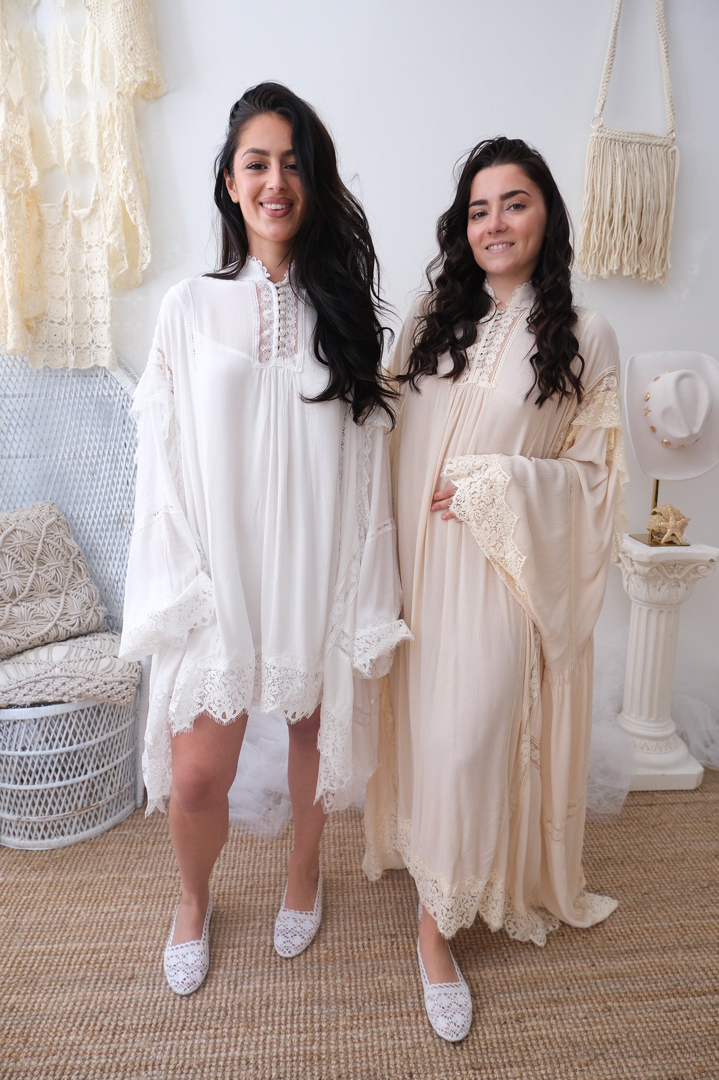Robe SOLARA