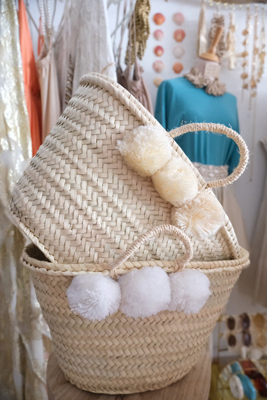 Panier BAHIA