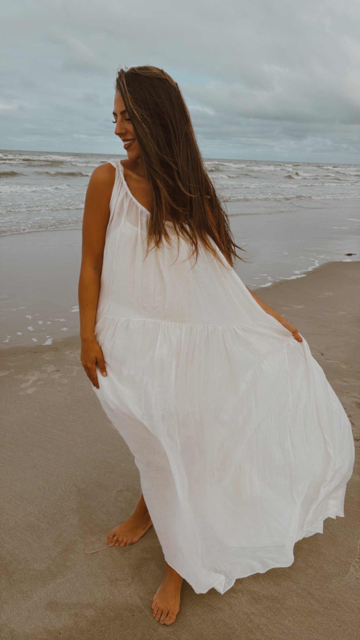 Robe BOHO WAY