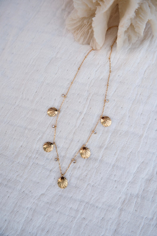 Collier BULOT
