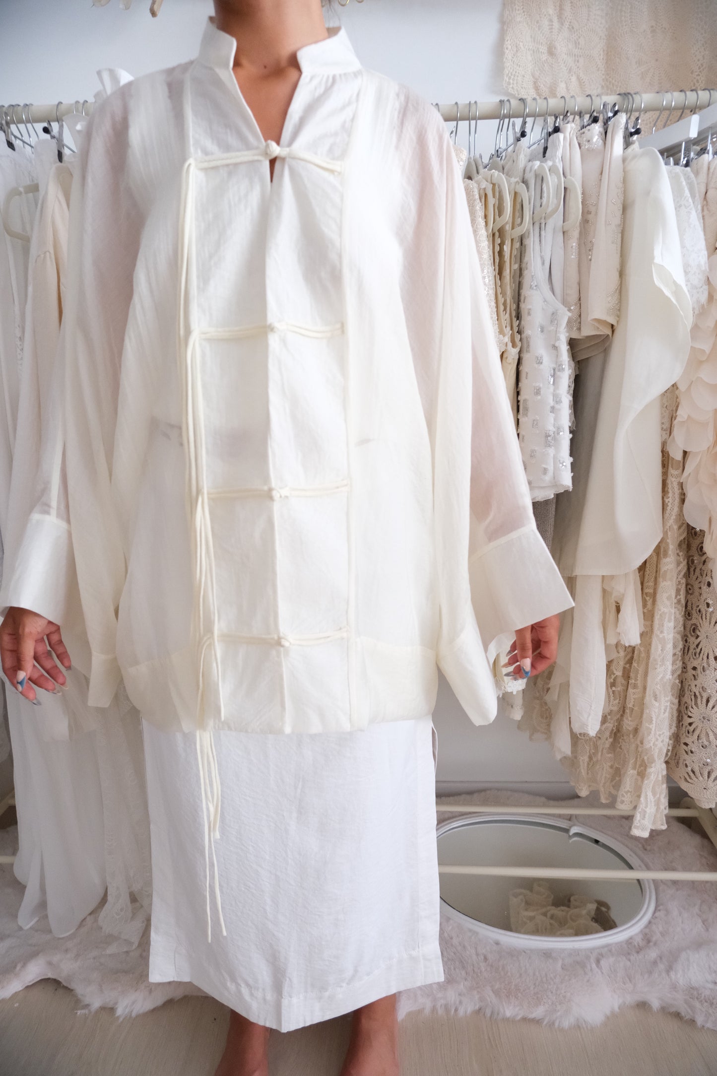 Blouse RITUALS