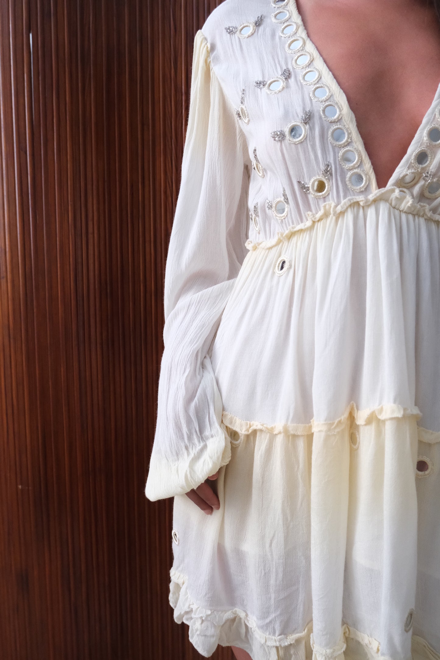 Robe TILLY