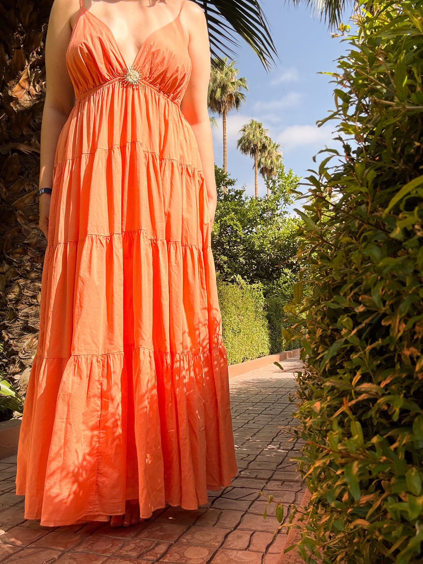 Robe SOLEIL