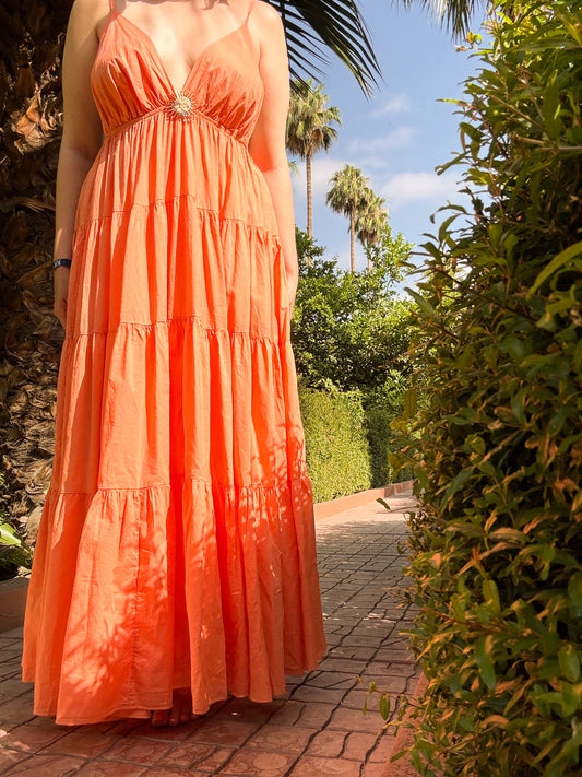 Robe SOLEIL
