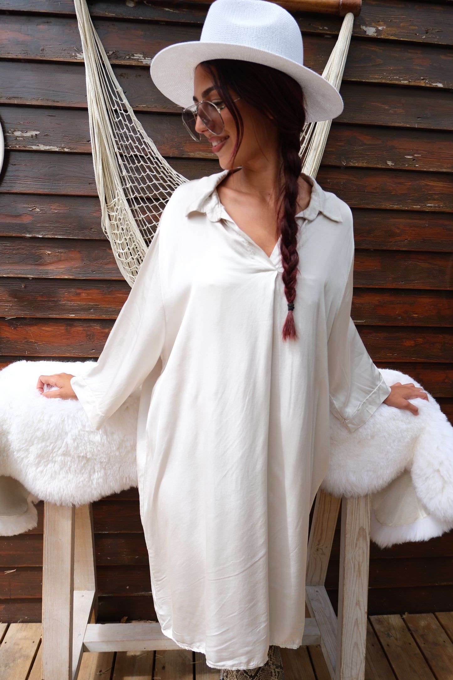 Robe NOSTALGIE