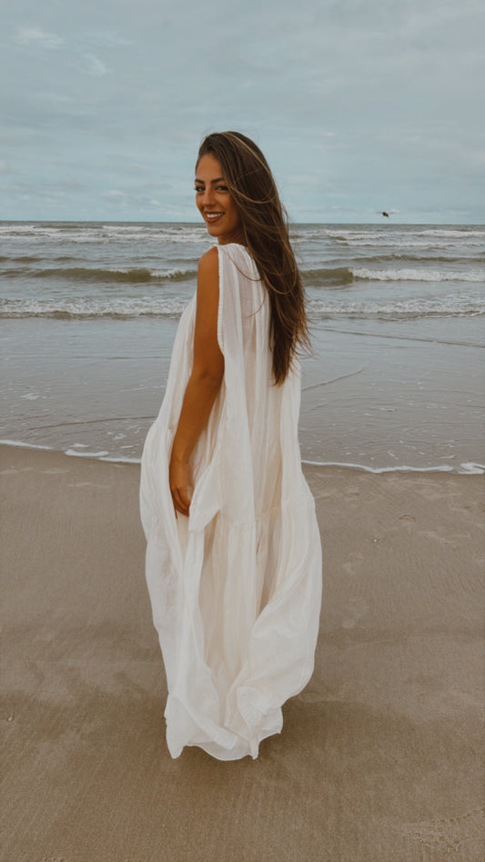 Robe BOHO WAY
