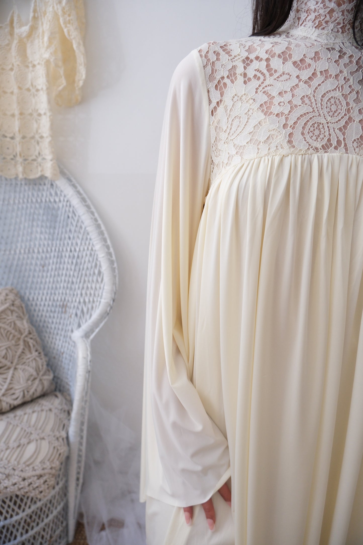 Robe RETREAT