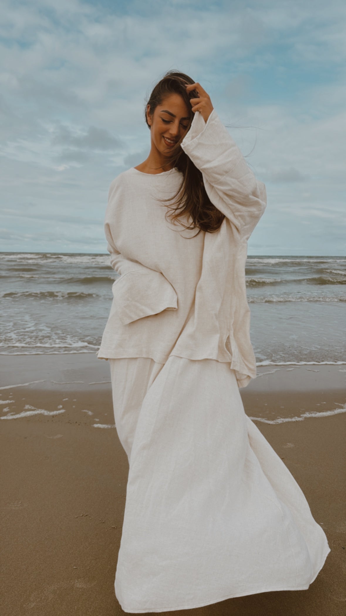 Ensemble PAROS