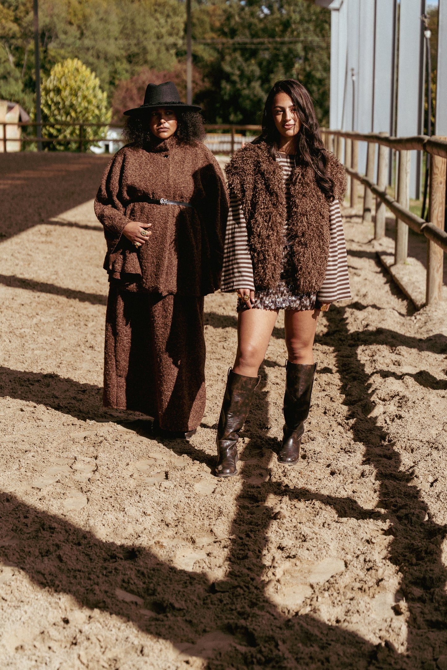Ensemble JOHNSON