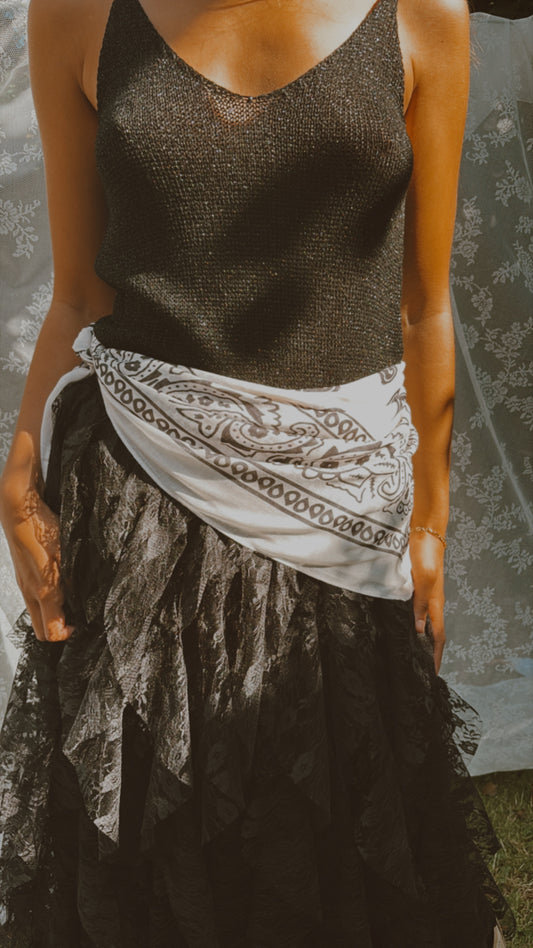 Foulard BANDANA
