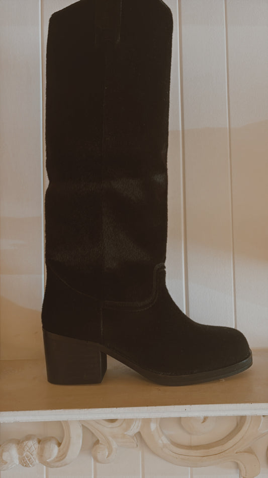 Bottes HORSE