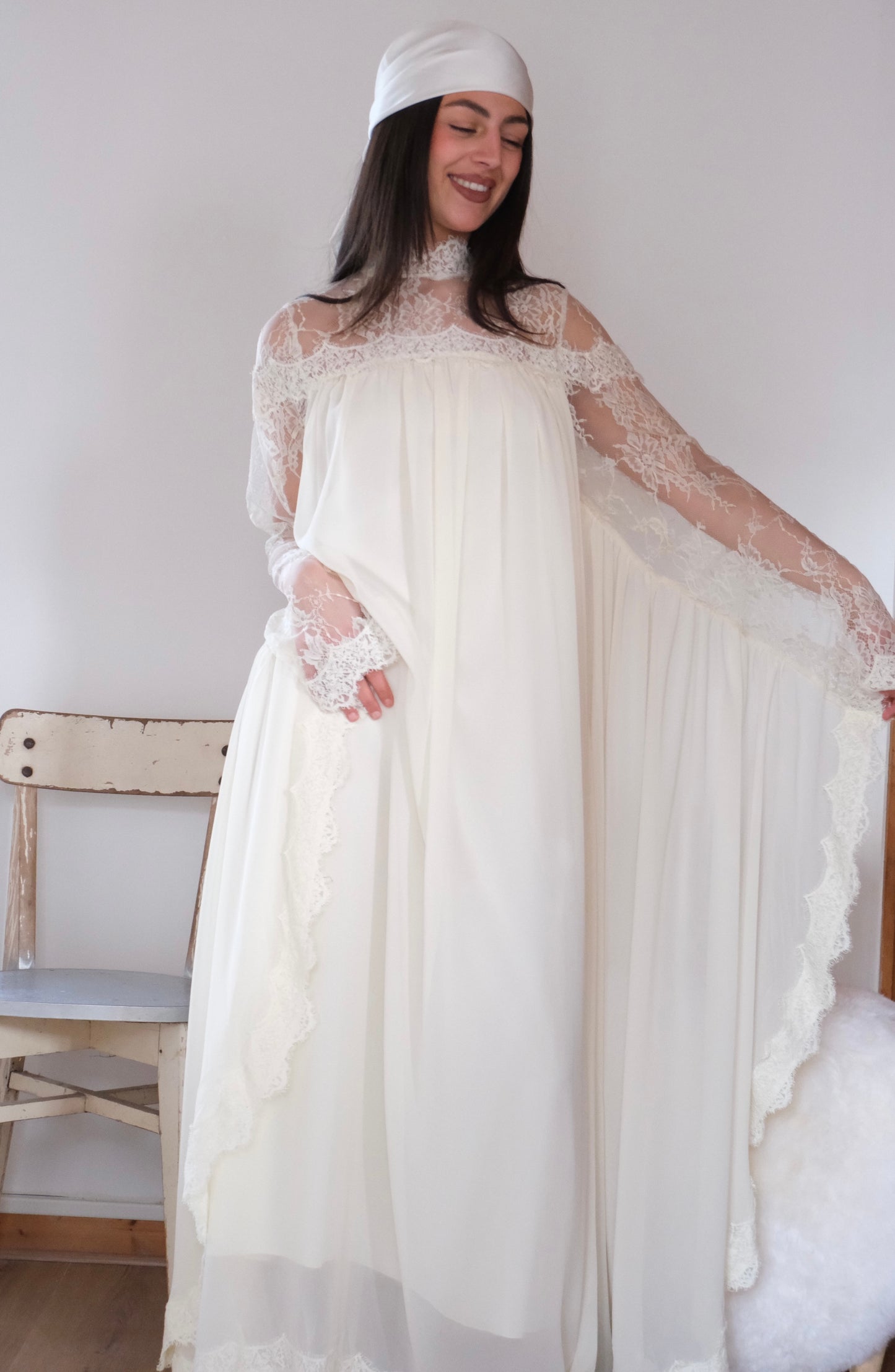 Robe PACO
