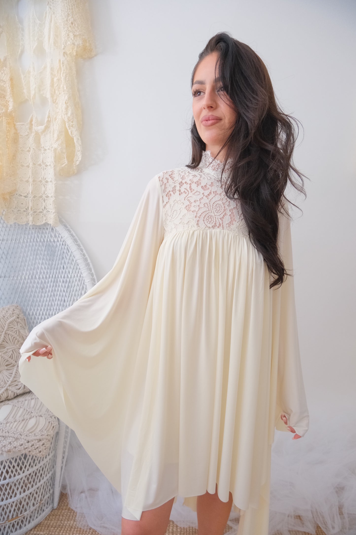 Robe RETREAT