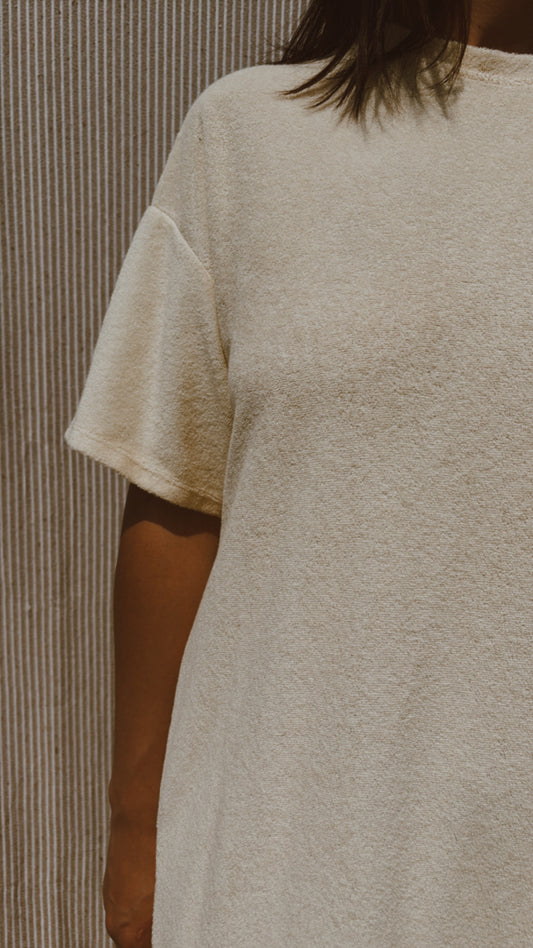 Robe VANILLA
