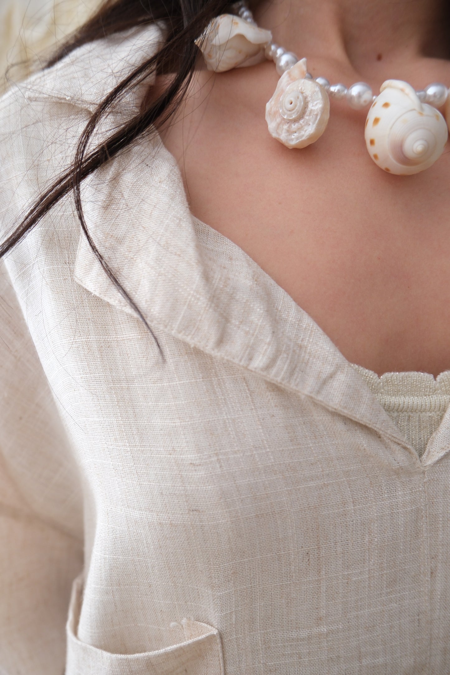 Collier SHEILA