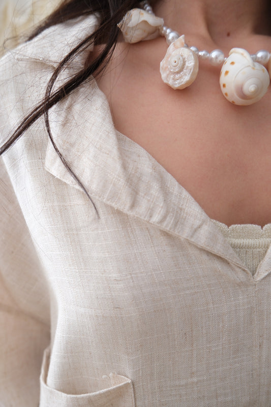 Collier SHEILA